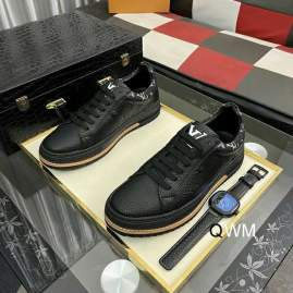 Picture of Louis Vuitton Shoes _SKULVsz38-45WM050513048